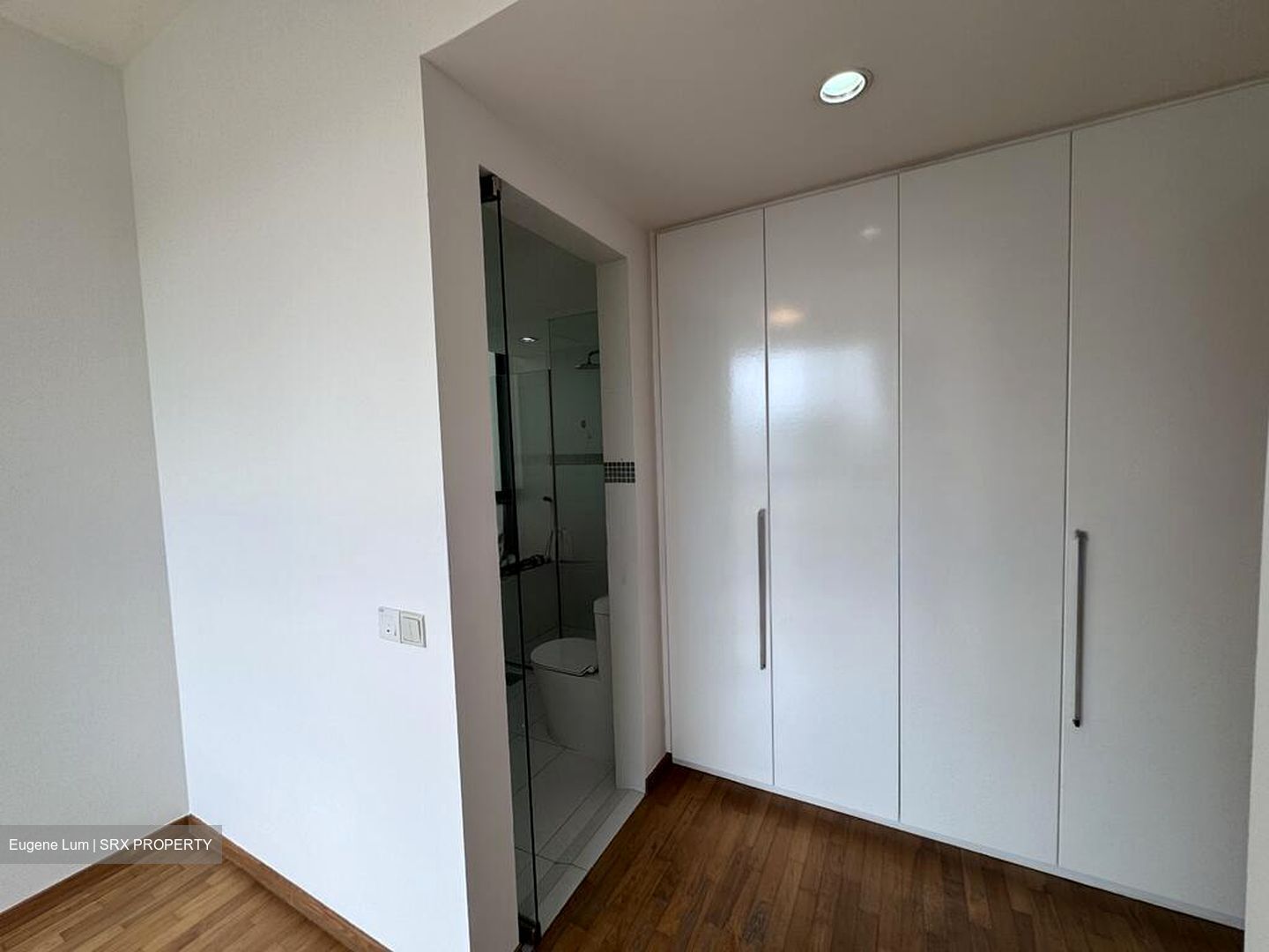One-north Residences (D5), Apartment #520840961
